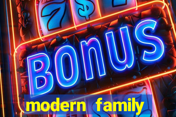 modern family online legendado